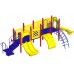 Expedition Playground Equipment Model PS5-91030