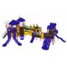 Expedition Playground Equipment Model PS5-91031