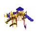 Expedition Playground Equipment Model PS5-91279