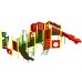 Expedition Playground Equipment Model PS5-91280