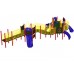 Expedition Playground Equipment Model PS5-91283