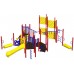 Expedition Playground Equipment Model PS5-91297