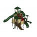 Expedition Playground Equipment Model PS5-91301