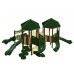 Expedition Playground Equipment Model PS5-91307