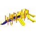 Expedition Playground Equipment Model PS5-91356