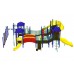 Expedition Playground Equipment Model PS5-91379