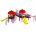 Expedition Playground Equipment Model PS5-91391