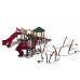 Expedition Playground Equipment Model PS5-91429
