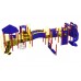 Expedition Playground Equipment Model PS5-91438