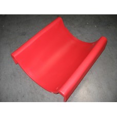 SCOOP Slide Inserts - 2 Foot each - can increase up to 18 feet long