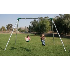 Standard 10 foot High - 2 S181 Swing - 1 Bay - 2 EFF -2A