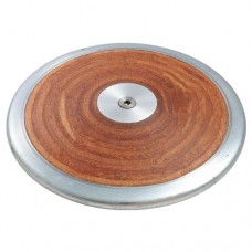 Laminated Olympic Wood Discus 2K