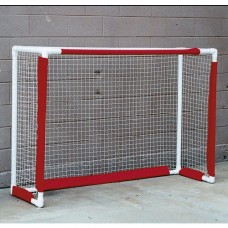 4 ft. x 6 ft. Combo Soccer Hockey Goal