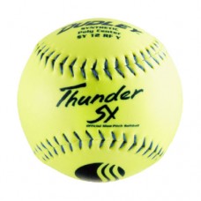 12 Inch Thunder SY USSSA Softball