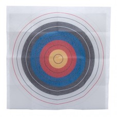 Flat Square Target Face 36 inch