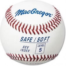 Safe Soft Baseball Level 5 Ages 8 12