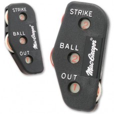 Plastic Ump foots Indicator