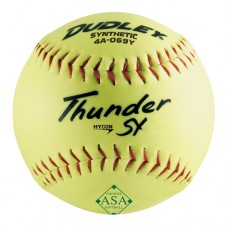 Dudley ASA Thunder SY HyCon Synthetic