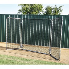 Pro Base Tri Fold Screen 8 foot X 16 foot