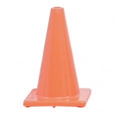 12 inch Orange Game Cones
