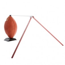 Wizard Easy Hold Football Holder