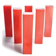 Molded Foam Pylons Set of 6