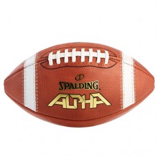 Spalding Alpha Youth Size Football