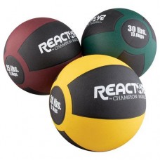 Heavy Medicine Balls