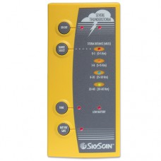 SkyScan P5 Lightning Detector