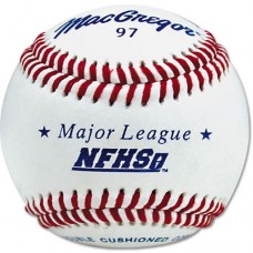 97 Major League Baseball-NFHS Approved