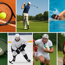 Miscellaneous Sports