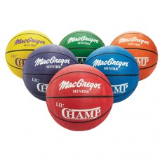 LiL Champ Basketball Set of 6