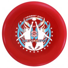 Ultimate Frisbee Disc