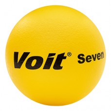 Voit 7 inch Number Seven Tuff Balls Blue