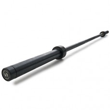 Olympic Bar 1500 pound Black Oxide