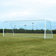 4 inch Classic Alumagoal Soccer Goals