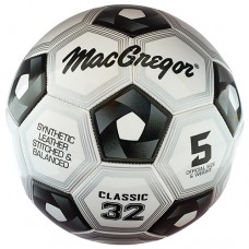 Classic Soccer Ball - Size 5