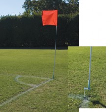 Soccer Corner Flags
