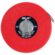 Fiberglass Measuring Tape 100 foot