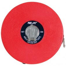 Fiberglass Measuring Tape 165 foot