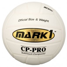 Mark 1 Volleyball