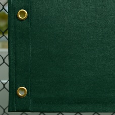 Windscreen and Netting