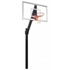 Legend Jr. Select Fixed Height Basketball System