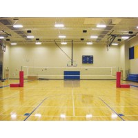 Horizon Volleyball System