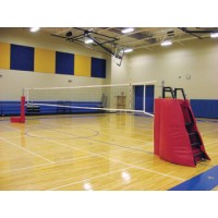 Horizon-ST Portable Volleyball System