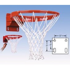 FT192TA Breakaway Basketball Goal