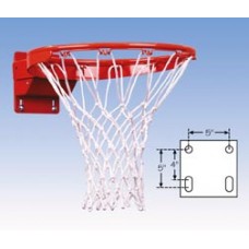 FT192 Breakaway Basketball Goal