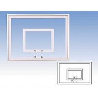 FT225 Tempered Glass Basketball Backboard