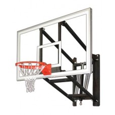 FT232 Glass Basketball Backboard