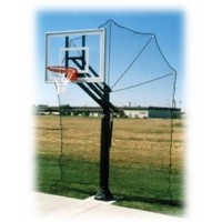 Defender Ball Retention Net